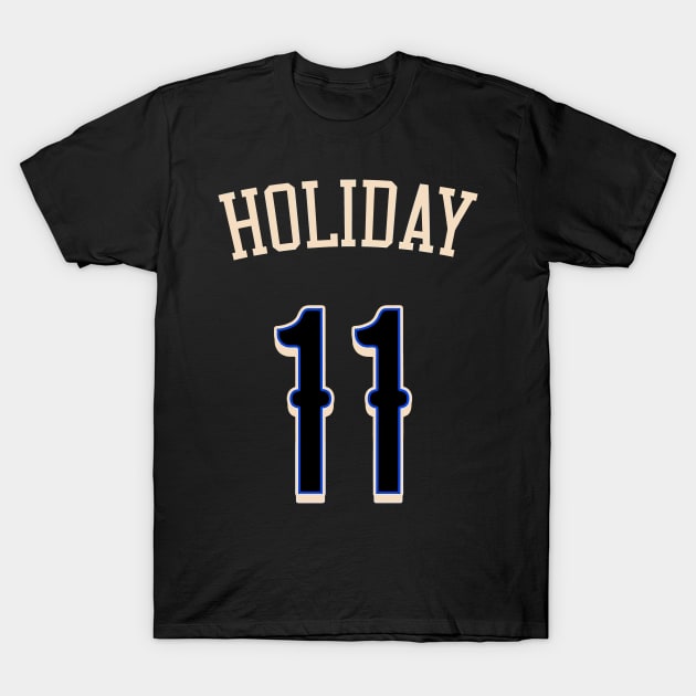 holiday T-Shirt by telutiga